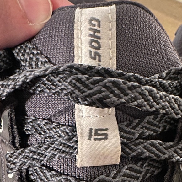 Brooks Ghost 15 running shoes - Picture 7 of 7